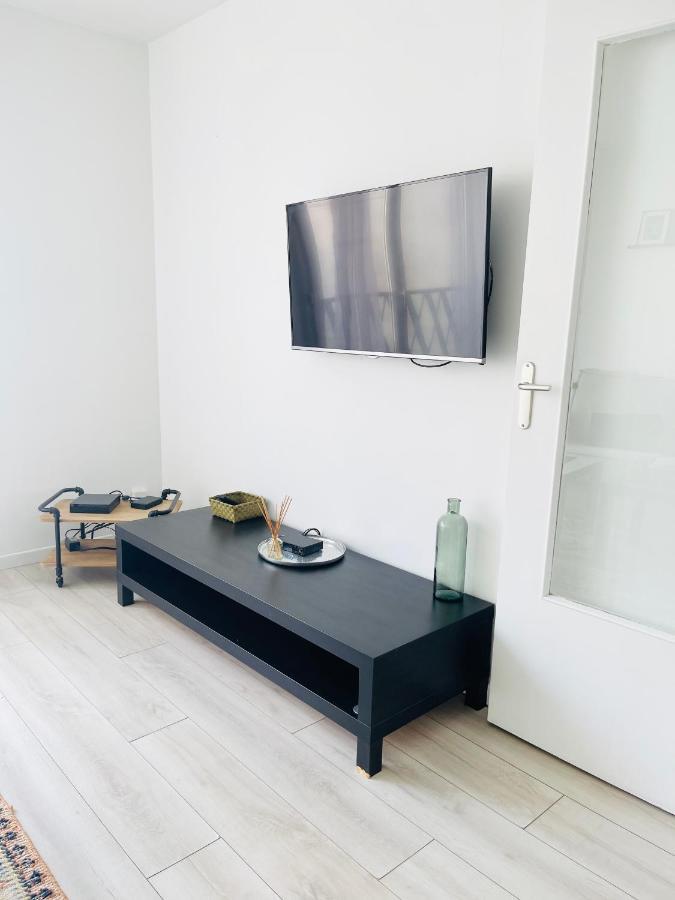 Cosy Appart Proche Paris Σαιν-Ντενί Εξωτερικό φωτογραφία